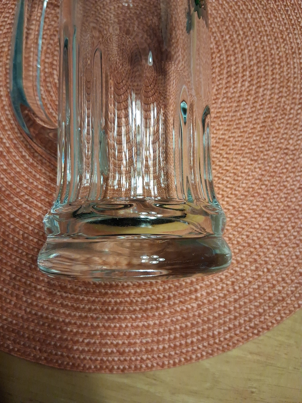 Peschl Vintage Beer Mug Brau Passau - Picture 7 of 10